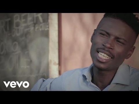 Bongeziwe Mabandla - Gunuza