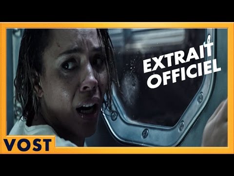 Alien : Covenant - Extrait Laissez moi sortir VOST HD