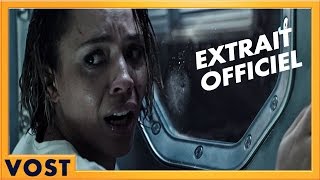 Alien : Covenant - Extrait Laissez moi sortir VOST HD
