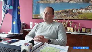 Од 60 на 100 денари за еден час – поскапува паркингот во некои зони во Охрид