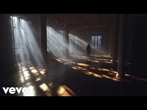 Damian Marley -The Light Finds You