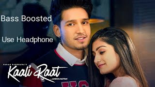 Download lagu Kaali Raat Karan Randhawa Ft Simar Kaur🎧 Use Headphon | New Punjabi Song 2021| Bass Booste  mp3