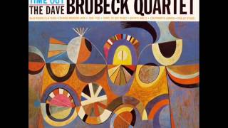 Dave Brubeck Quartet - Blue Rondo à la Turk