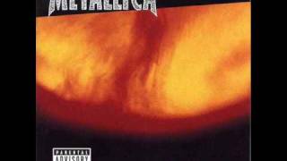 Metallica Fuel (Fuel For Fire) Demo