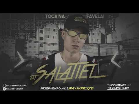 MARCONEX - Dj Salatiel e Silva Mc - Sede do Marcone (Dj Tc e Silva)