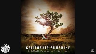California Sunshine - Liquid Sky