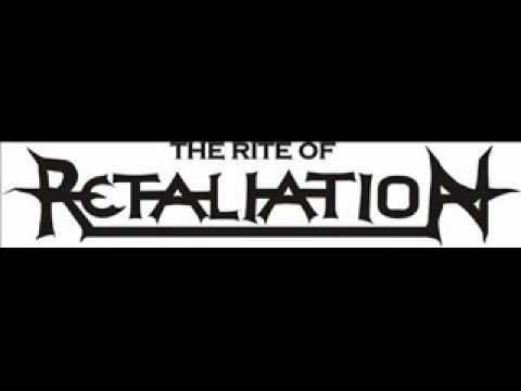 The Rite Of Retaliation - Forge Of Chaos