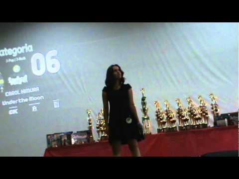 Animeke Festival IX - Categoria JPOP JROCK - Sumomo