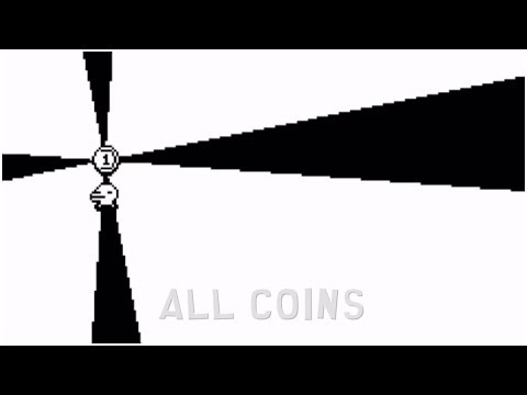MINIT "All Coins (Treasure Hoarder)"