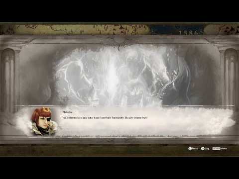 Soul Calibur VI - Mission: Libra of Soul (Part 3)