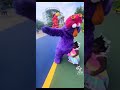 Sesame Street Is Racist