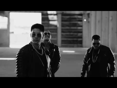 Chyno Miranda Neutro Shorty Juhn   Sin Trucos De Belleza