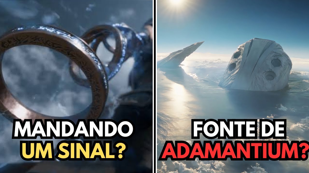 50 MAIORES MISTÉRIOS DO UNIVERSO MARVEL!!!