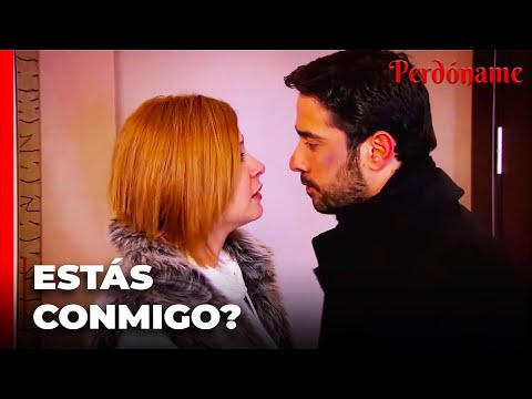 Berat y Handan llegan a un acuerdo - Perdóname Capítulo 77