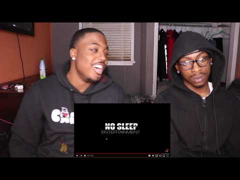 "DamJonBoi x Kasher Quon - Uncle Elroy" DA CR3W REACTION!
