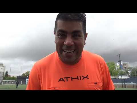 CALABRESA vs ARGENTINTO - Torneo Final 2020