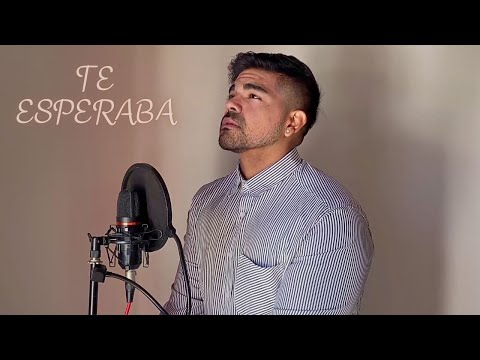 David Fernando - Te Esperaba