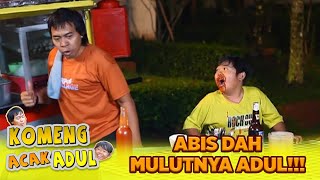 Download lagu LUCU PARAH🤣🤣 KOMENG KESEL😤 ADUL DAGANG SAMBIL GODAIN CEWEK😂 | KOMENG ACAK ADUL mp3 Download lagu LUCU PARAH🤣🤣 KOMENG KESEL😤 ADUL DAGANG SAMBIL GODAIN CEWEK😂 | KOMENG ACAK ADUL mp3