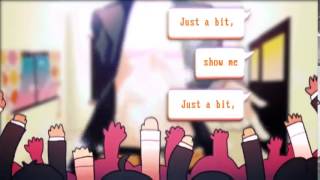 Cover art for plus boy