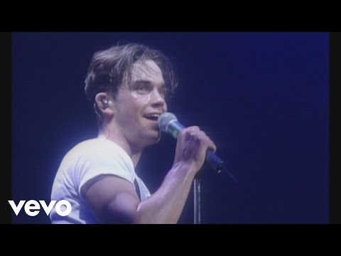 Take That - Everything Changes (Live in Berlin)