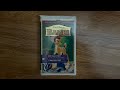 Opening And Closing To Bambi 1997 VHS DVS