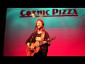 Cozmic Pizza - Cory Branan