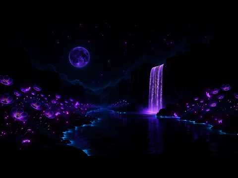 Drift Into Deep Sleep (NO ADS) • Remove Mental Blockages, Relieve Stress • Goodbye Insomnia
