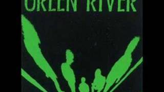 Music video thumbnail preview for Green River - New God (1985) by Green River