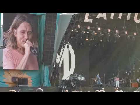 Mark Owen - You Only Want Me - LIVE at Latitude 2022