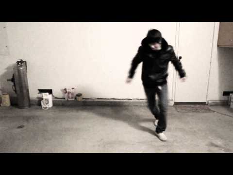 SoCal Shufflers feat. ZeZe