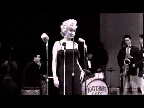 Marilyn Monroe on Brooklyn, New York - EXTREMELY RARE INTERVIEW