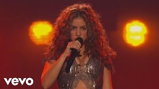 Shakira - Hey You (Stereo)