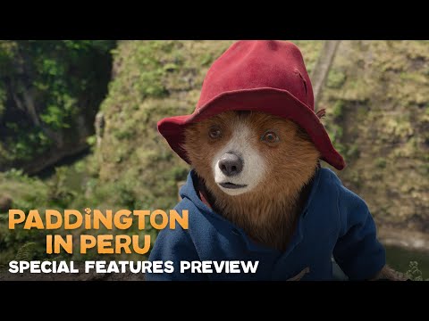 Special Features Preview