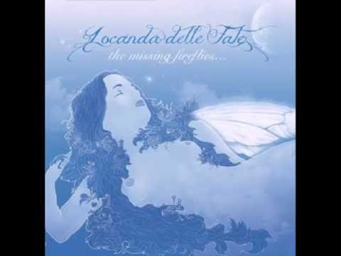 Locanda delle Fate - Crescendo (2012 studio version)