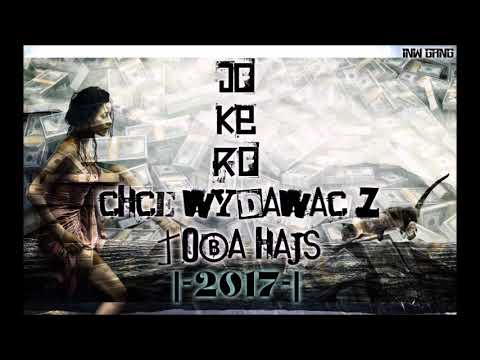 Jokero - Chce Wydawać Z Tobą Hajs