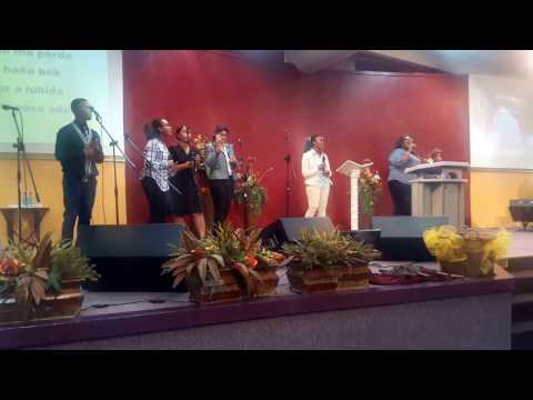 Sikatris - Jeridee "Deetje" Coco