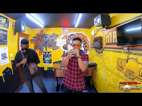 Mixtape by Tromatix 2021 - SEENEP'S, KENNY KIDZ RODZENG, CUSMAR & BAKI