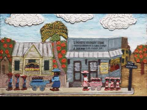 Pencil Me In - Mario Sanchez Sketches