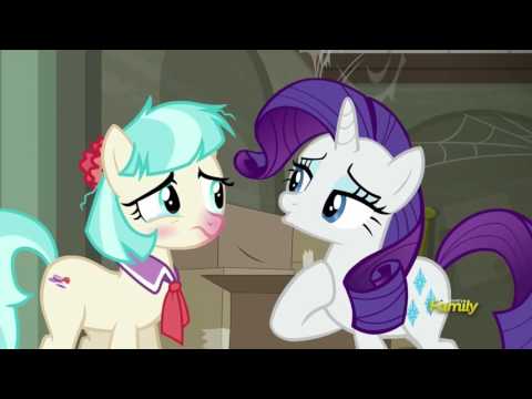 MLP FIM: - Season 6 - Episode 9 - The Saddle Row Review