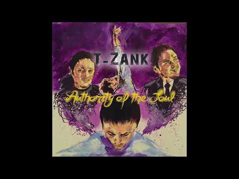 T-Zank - Hungry feat.  Stevie Stone