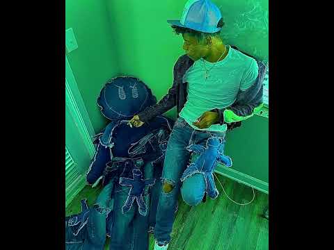 Sterl Gotti X Cash Kidd X Lil Bean X Jaiswan X BagBoy Mell PainType Beat- Fallen Stars (Free 4 Non)