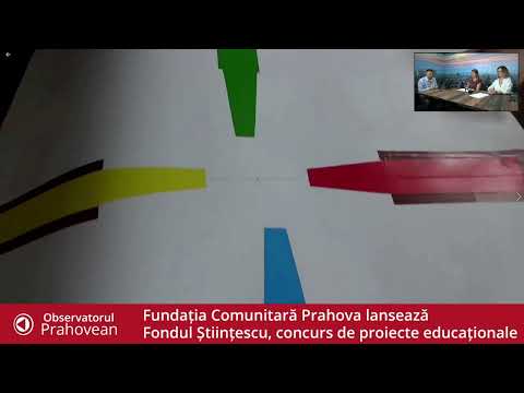 Cum poți obține bani pentru proiecte în domeniul știință, tehnică, inginerie și matematică