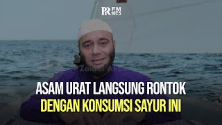 Download lagu dr. Zaidul Akbar Sarankan Penderita Asam Urat Konsumsi Sayur Ini mp3