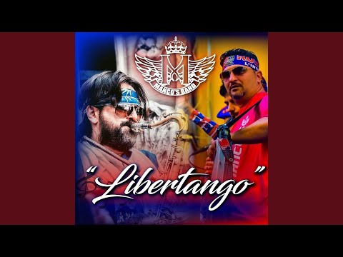 Libertango