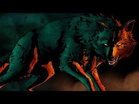 The Wolf Among Us : Episode 5 - Cry Wolf Playstation 4