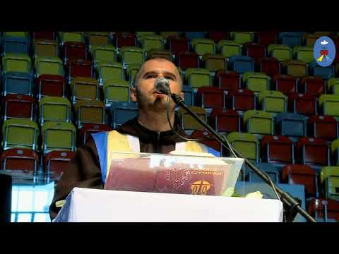 1. Spotkanie otwarte 24.08.2019 - Wstęp