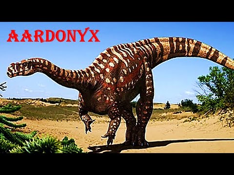 aardonyx