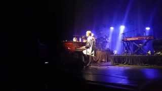 Rainy Girl (Live) - Andrew McMahon In The Wilderness