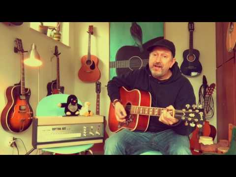 Es War Eine Mutter (...die hatte vier Kinder) - Melodie v. Im Märzen der Bauer - h.v. Jürgen Fastje