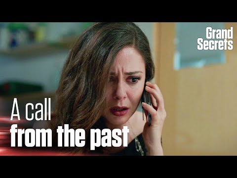 Ceren's painful past - Grand Secrets | Short Scenes